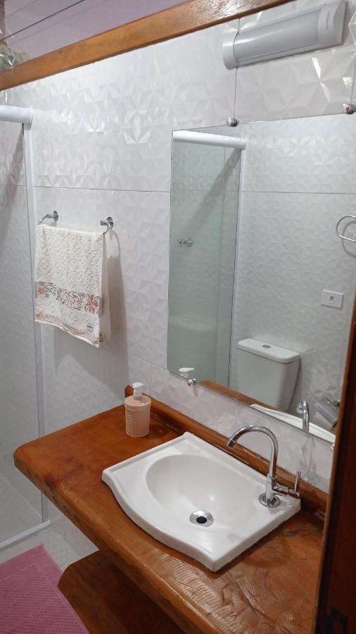 Casa de férias Cantinho Feliz A 900m Do Capivari Campos do Jordão
