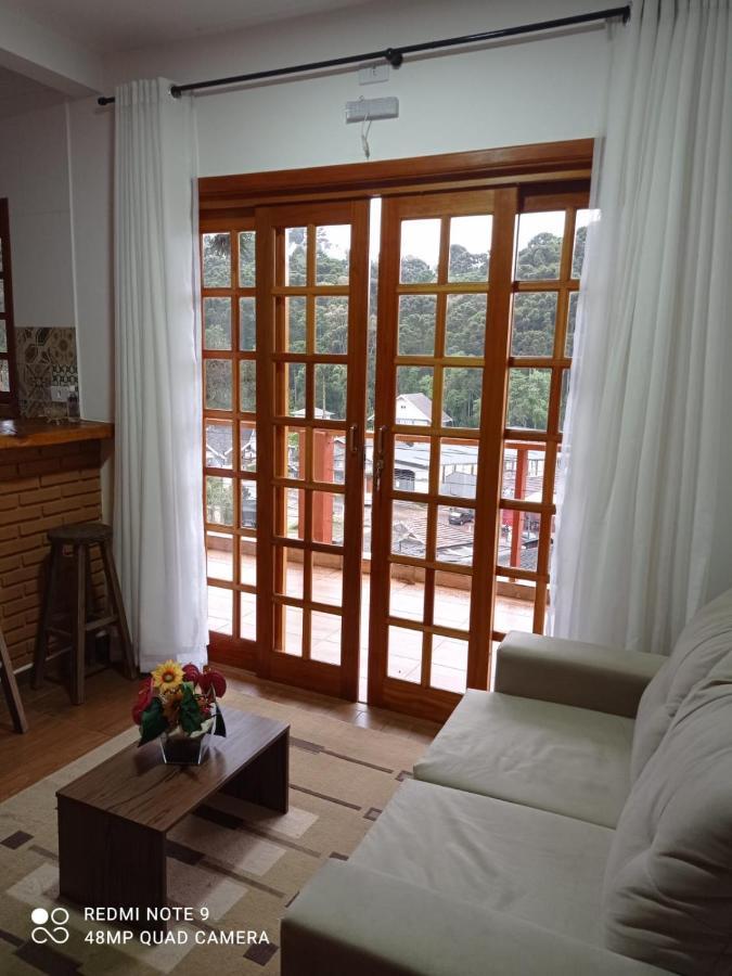 Casa de férias Cantinho Feliz A 900m Do Capivari