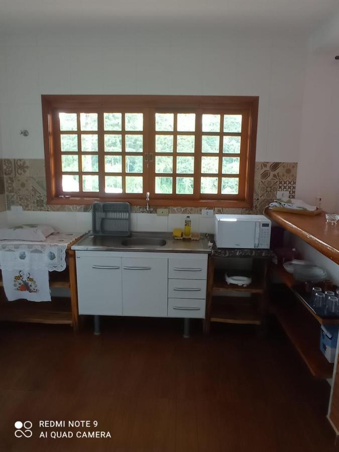 Cantinho Feliz A 900m Do Capivari Casa de férias *